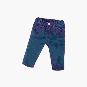 Jeans Pant